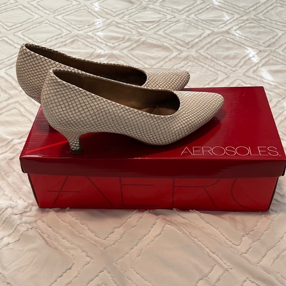 Aerosoles Stardom Size 6 - Picture 1 of 2